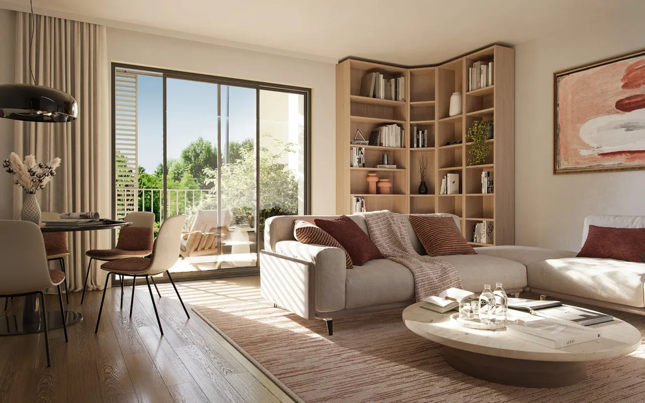 living - Piazzetta Living - Living - Dils - gallery - 4
