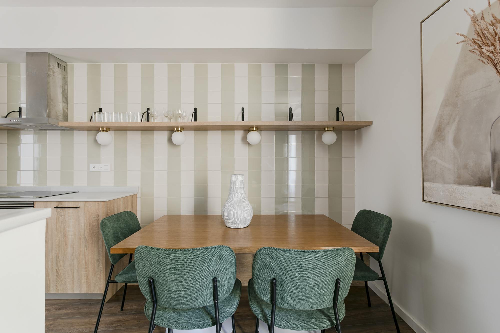 living - 84m² apartment with 15m² terrace for sale in Gótico - gallery - 10