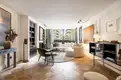 living - Piso de 137m² con 6m² terraza en venta en Turó Park - gallery thumbnail - 3