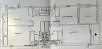 living - 323m² house / villa with 54m² garden for sale in Majadahonda - Floor Plan thumbnail - 2