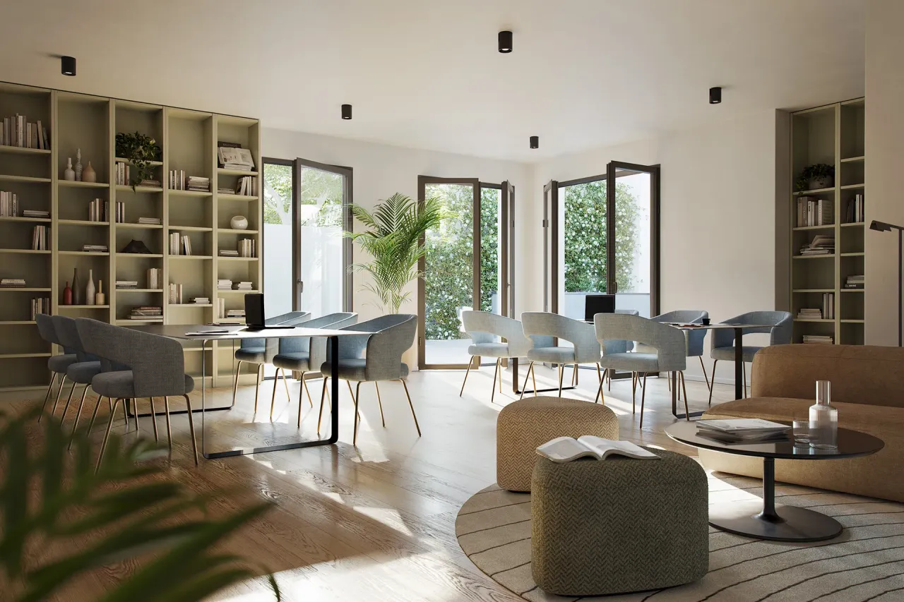 living - Bazzi 51 - Living - Dils - gallery - 14