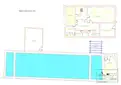 living - 690m² house / villa with 1,500m² garden for sale in Esporles - Floor Plan thumbnail - 2