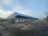 logistics - Messagerie À Louer - gallery thumbnail - 8