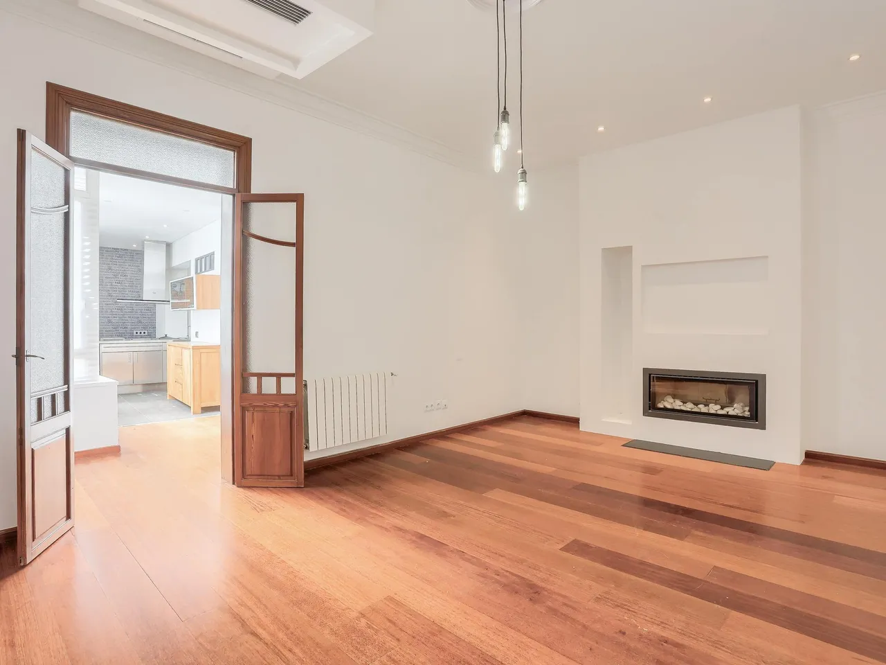 living - Piso de 156m² con 8m² terraza en venta en Palma de Mallorca - gallery - 6