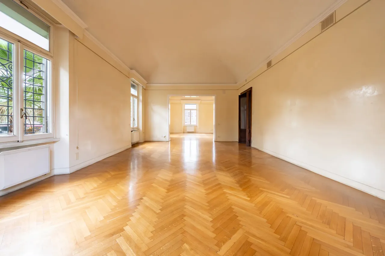 living - Villa Astaldi - Living - Dils - gallery - 3