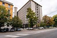 office - Cadorna - Uffici - Dils - gallery thumbnail - 1