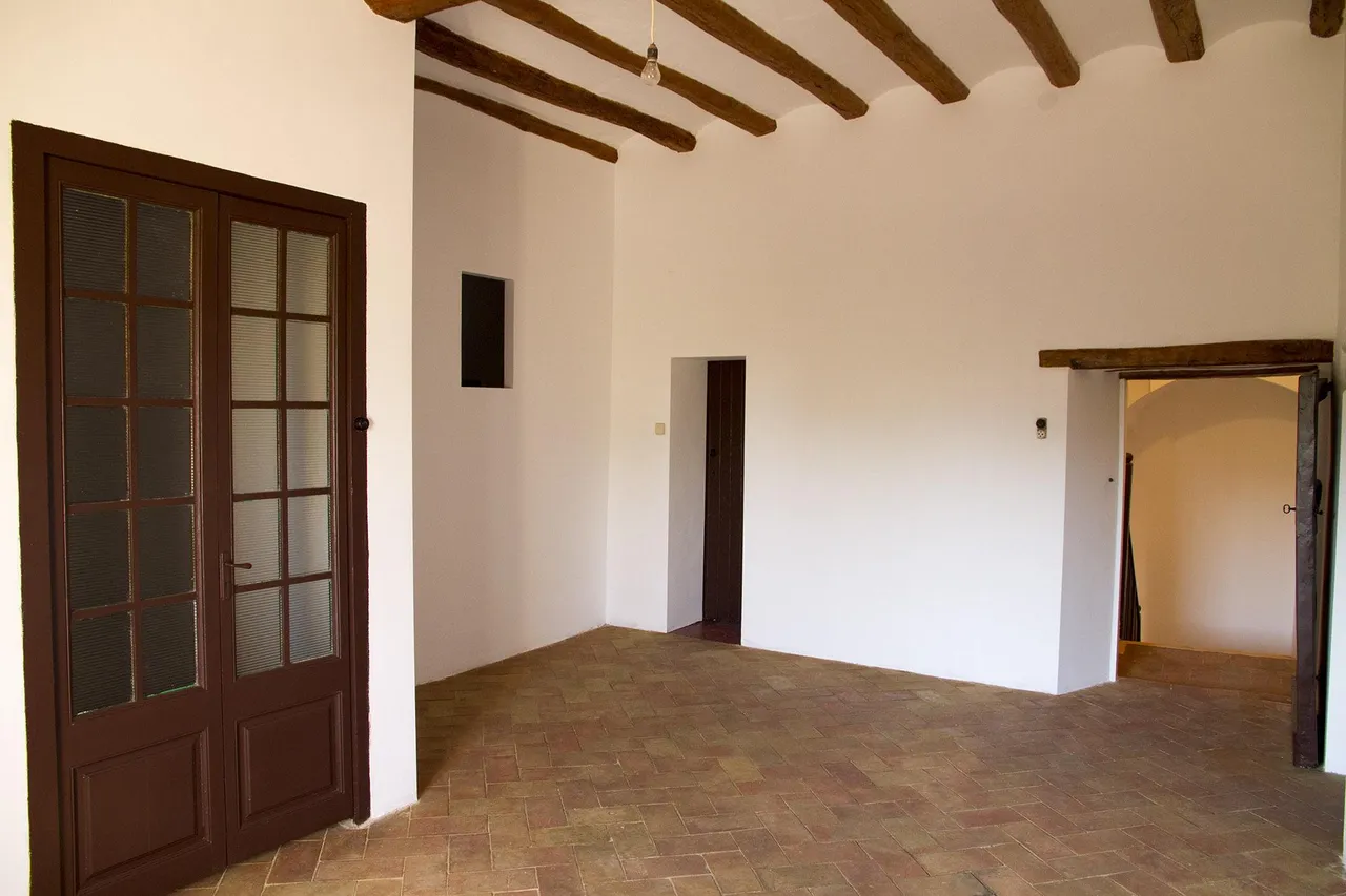 living - Masía de 1.314 m² en venta en Penedès, Sitges - gallery - 10
