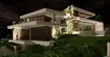 living - 105m² plot for sale in Ibiza Town, Balearic Islands - gallery thumbnail - 9