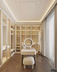 living - 860m² house / villa with 300m² terrace for sale in Conde de Orgaz and Piovera - gallery thumbnail - 10