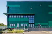 logistics - North East Turin - Logistics - Dils - gallery thumbnail - 5