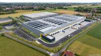 logistics - Logistics Warehouse For Rent - gallery thumbnail - 3