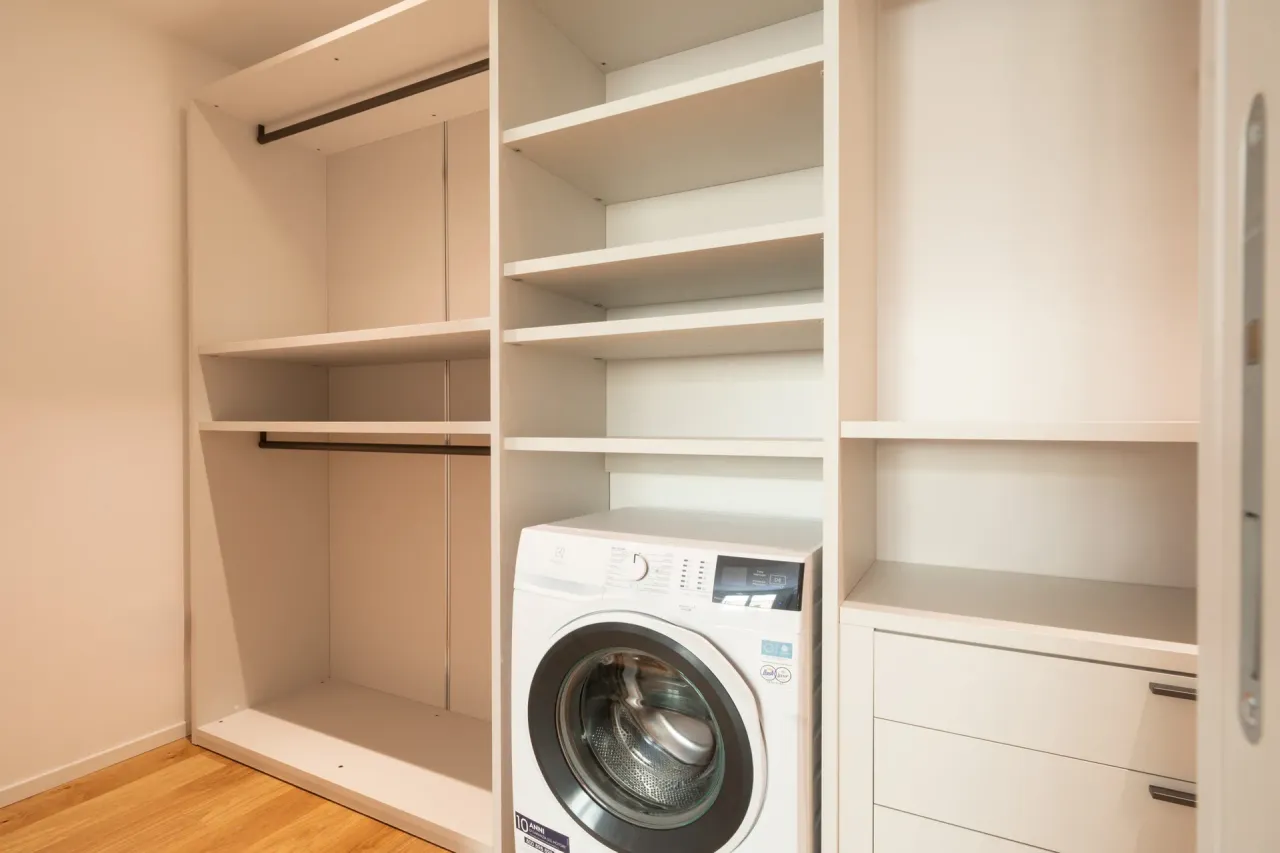 living - Monte Nero 58 - Wonen - Dils - gallery - 10