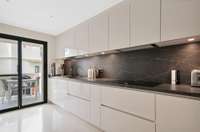 living - 169m² apartment with 50m² terrace for sale in Benahavís - gallery thumbnail - 6