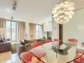 living - Piso de 243m² en venta en Palma de Mallorca, Islas Baleares - gallery thumbnail - 1