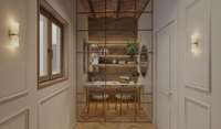 living - 109m² apartment for sale in Eixample Left, Barcelona - gallery thumbnail - 4