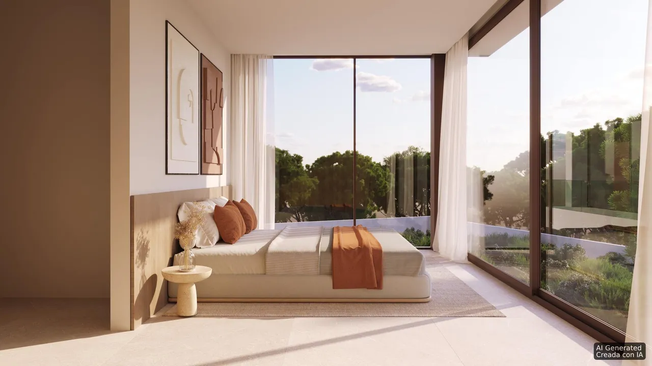 living - Casa / villa de 265m² en venta en Santa Eulalia - gallery - 5