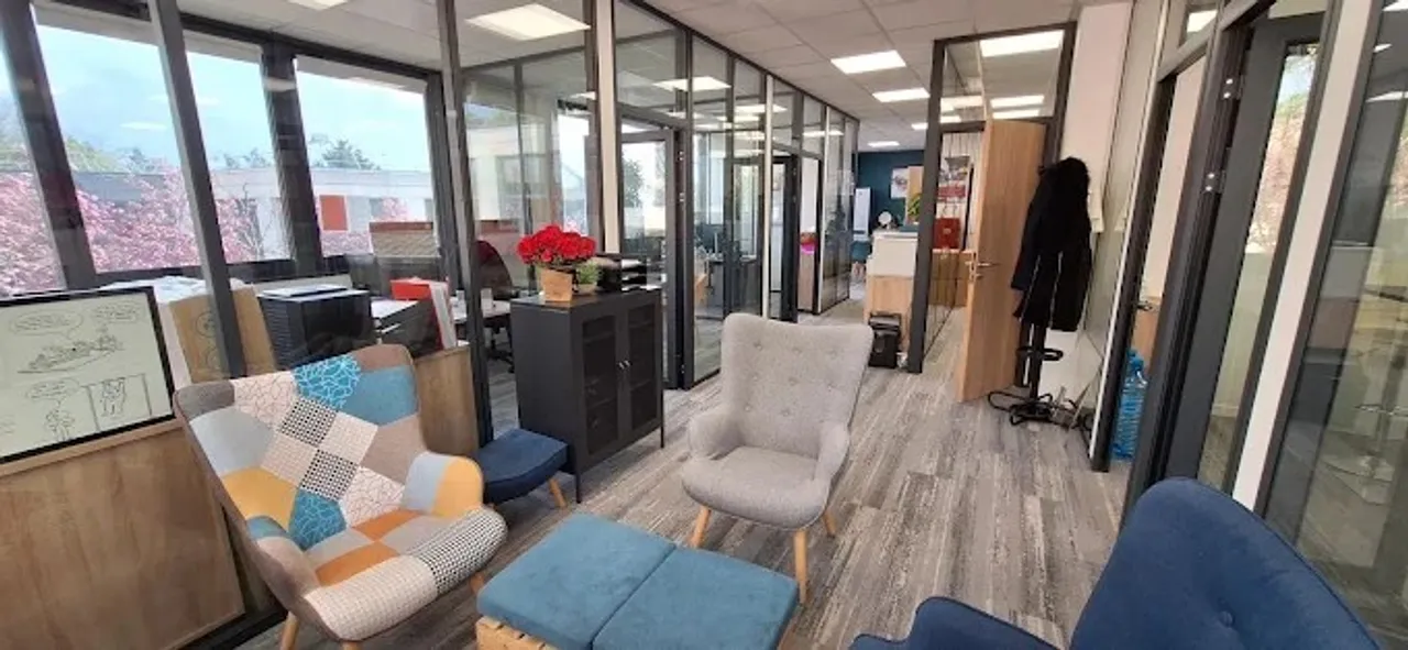 office - Offices For Rent - gallery - 2