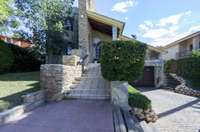 living - 603m² house with 400m² garden for sale in Puzol - gallery thumbnail - 3