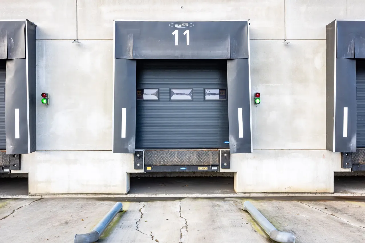 logistics - Klopsteen 6 - Logistics - Dils - gallery - 6