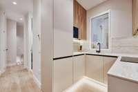 living - 58m² apartment for sale in Lista, Madrid - gallery thumbnail - 8