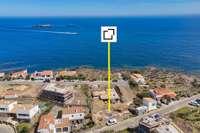 living - 259m² house / villa for sale in Cadaqués, Costa Brava - gallery thumbnail - 10