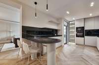 living - Piso de 162m² con 9m² terraza en venta en Castellana - gallery thumbnail - 8