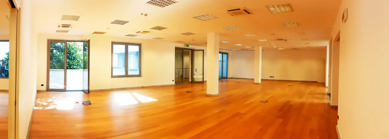 office - Urban Hub - Piceno 17 - Uffici - Dils - gallery - 3