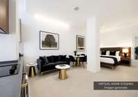 living - 73m² apartment for sale in Extramurs, Valencia - gallery thumbnail - 5