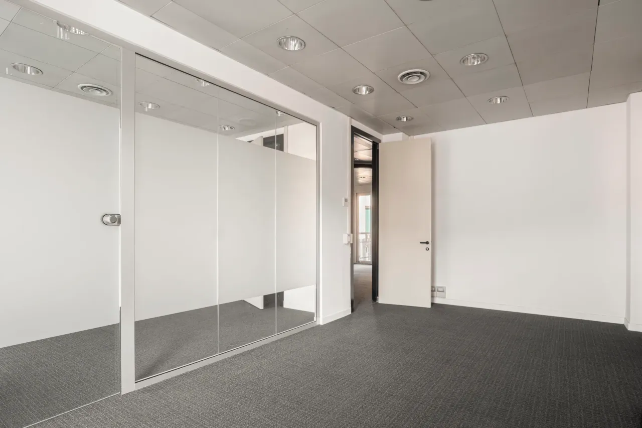 office - Santa Maria Valle 3 - Uffici - Dils - gallery - 5
