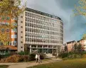 office - Aurora - Uffici - Dils - gallery thumbnail - 13