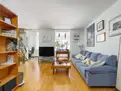 living - 150m² apartment for sale in Eixample Left, Barcelona - gallery thumbnail - 10