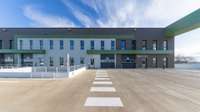 logistics - Activités / Bureaux À Louer - gallery thumbnail - 1