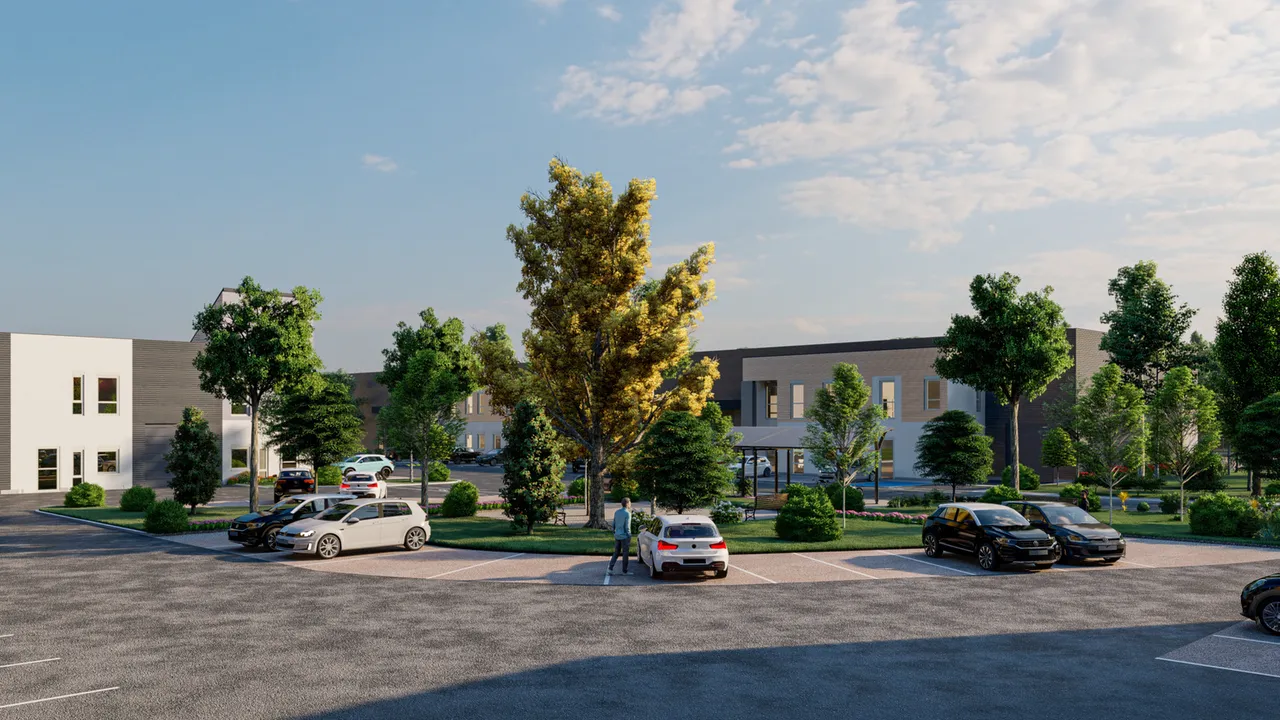 logistics - Activités / Bureaux À Vendre - gallery - 2