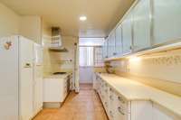 living - Piso de 144m² con 18m² terraza en venta en Pedralbes - gallery thumbnail - 5