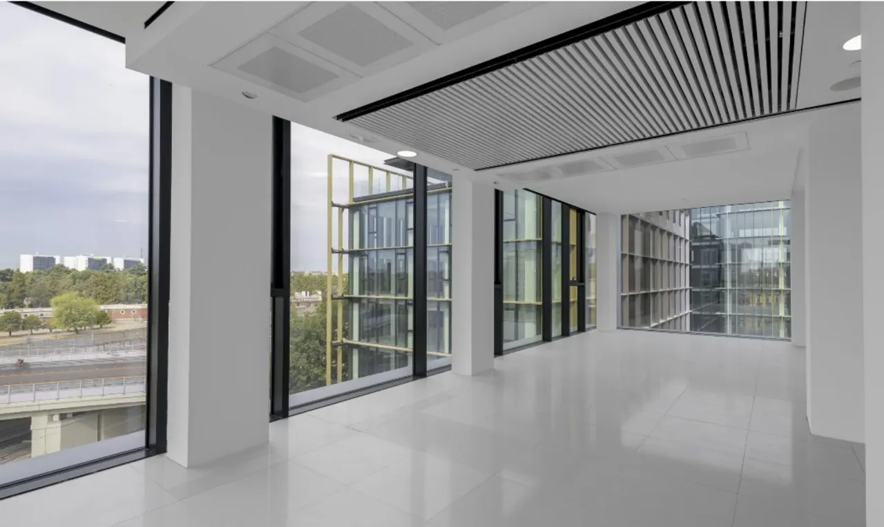 office - Bassi Business Park - Uffici - Dils - gallery - 25