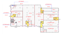 logistics - Local d’activités À Louer - Plan d'étage thumbnail - 2