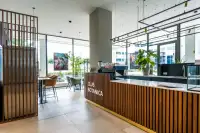 office - Vivaldi - Vivaldi - Kantoren - Dils - gallery thumbnail - 2