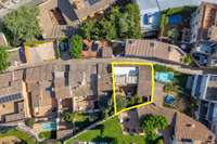 living - Casa / villa de 249m² en venta en Begur Centro, Costa Brava - gallery thumbnail - 3