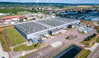 logistics - Entrepôt Logistique À Louer - gallery thumbnail - 2