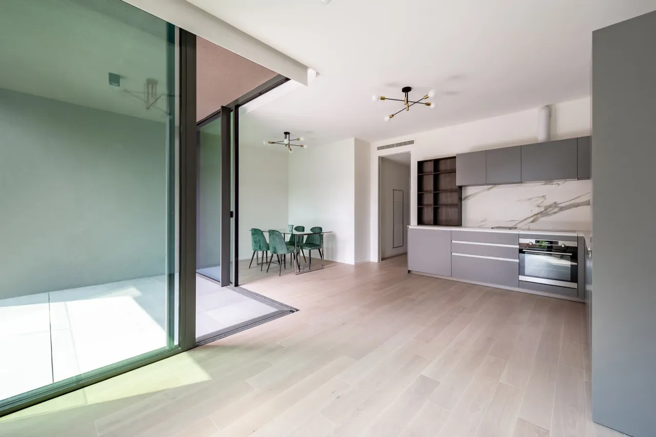 living - #GarofaloPaisiello - Wonen - Dils - gallery - 14