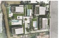 living - Casa / villa de 545m² en venta en Ibiza ciudad - Plano del piso thumbnail - 1
