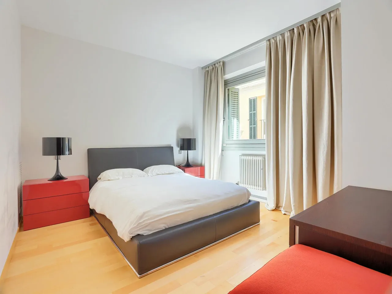 living - Piso de 243m² en venta en Palma de Mallorca, Islas Baleares - gallery - 7