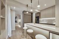 living - Piso de 164m² con 10m² terraza en venta en Lista, Madrid - gallery thumbnail - 7