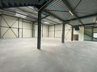logistics - Light Industrial Premises / Offices For Rent - gallery thumbnail - 3