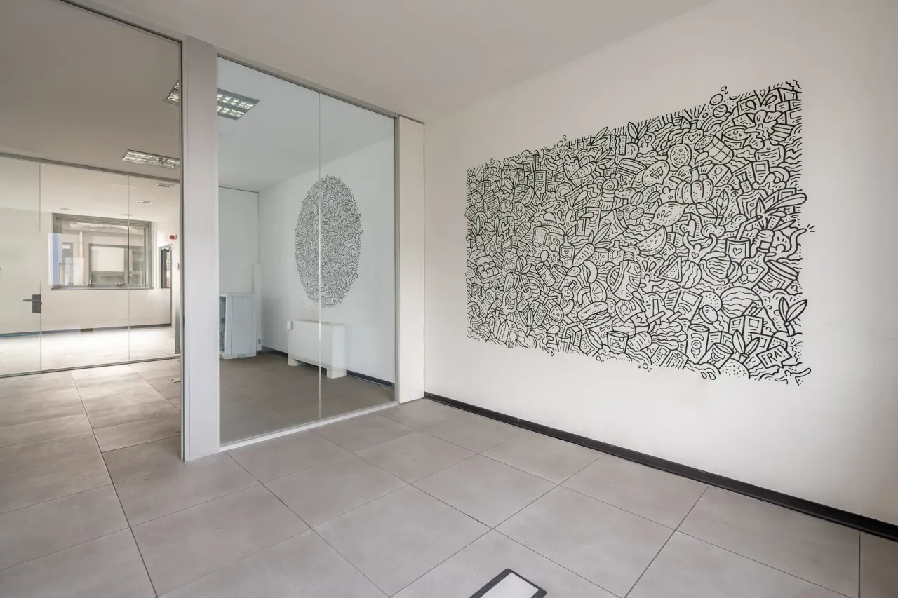 office - Pordenone 8 - Uffici - Dils - gallery - 30