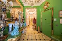 living - 273m² apartment with 12m² terrace for sale in Eixample Left - gallery thumbnail - 10