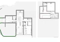 living - 851m² house / villa with 293m² terrace for sale in Quinta - Floor Plan thumbnail - 1