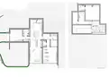 living - Casa / villa de 851m² con 293m² terraza en venta en Quinta - Plano del piso thumbnail - 1