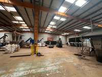 logistics - Activités / Bureaux À Louer - gallery thumbnail - 3