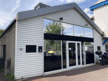 office - Bureaux À Vendre - featured